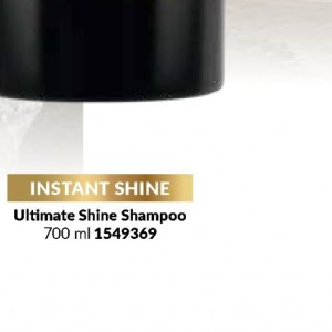 Shampoo