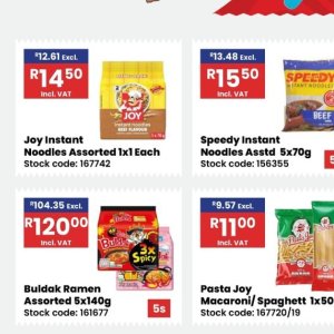 Beef at Africa Cash and Carry