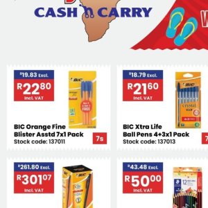 Bic
