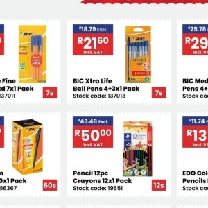 Bic