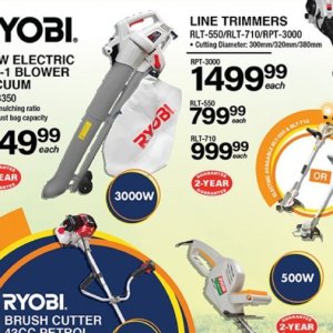 Ryobi