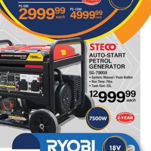 Generator