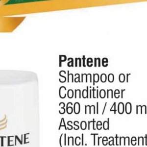 Pantene