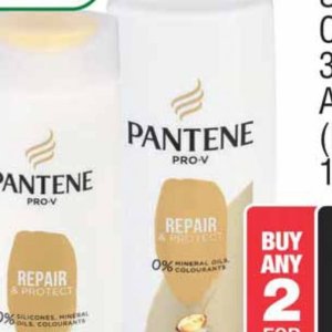 Pantene