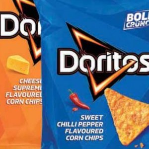 Doritos