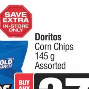 Doritos