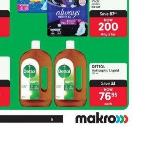 Dettol