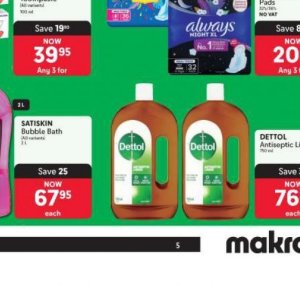 Dettol