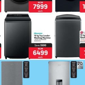 Washing machine samsung