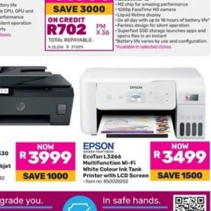 Epson