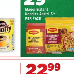 Maggi