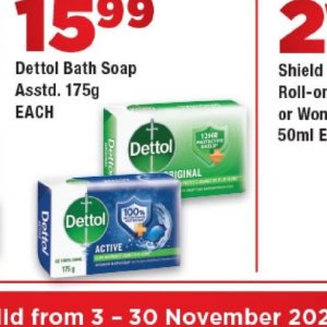Dettol