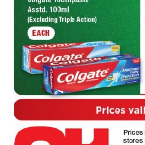 Colgate