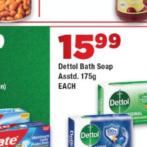 Dettol