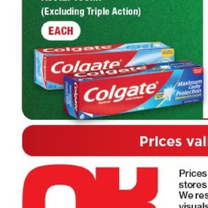 Colgate
