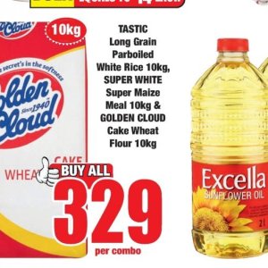 Cake at Boxer Superstores