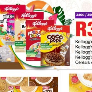 Kellogg's