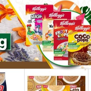Kellogg's