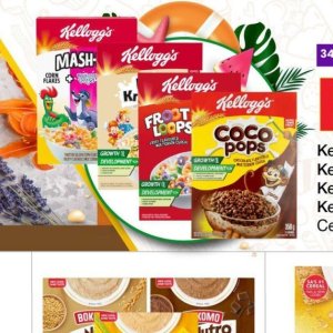Kellogg's