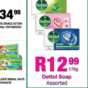 Dettol