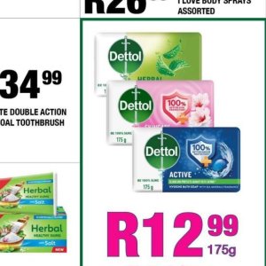 Dettol