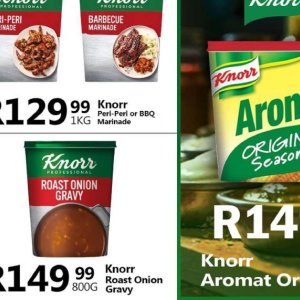 Knorr