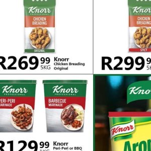 Knorr