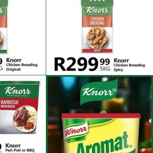 Knorr