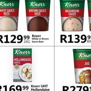 Knorr