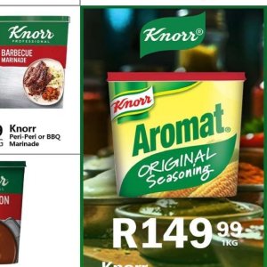 Knorr
