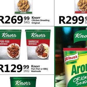 Knorr
