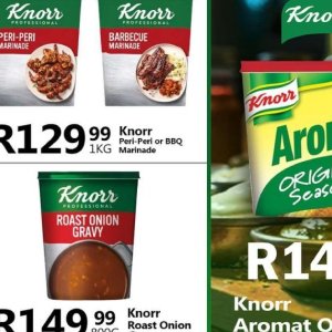 Knorr