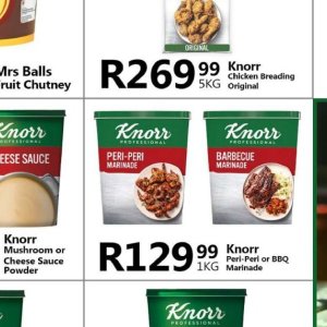 Knorr