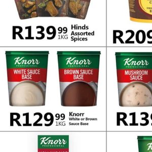 Knorr