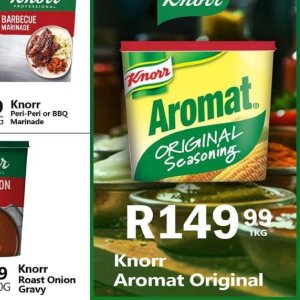 Knorr