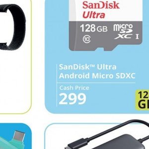 Sandisk
