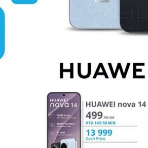 Huawei