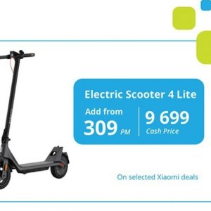Scooters