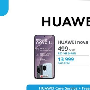 Huawei
