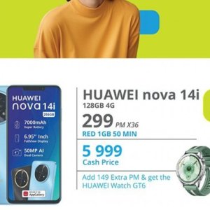 Huawei