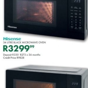 Oven