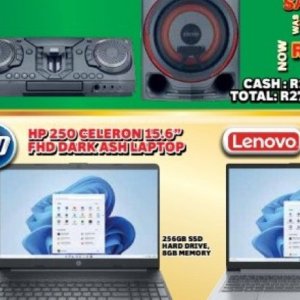 Laptop lenovo