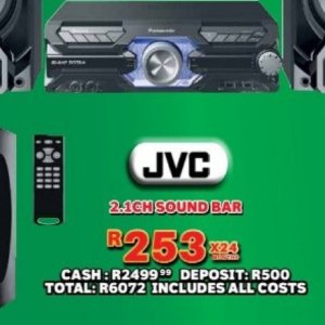 Jvc