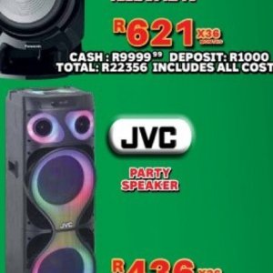 Jvc
