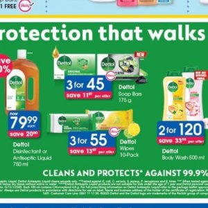 Dettol