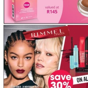 Rimmel