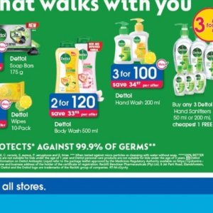 Dettol