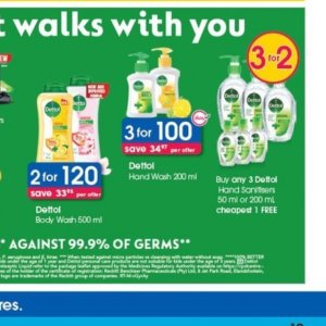 Dettol