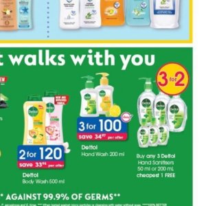 Dettol