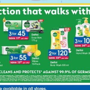 Dettol
